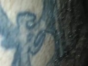 Anal in Michael Kors dress 6/16