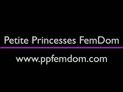 Lezdom Public Spitting and Smoking Humiliation With Double Domme