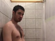 Shower rub - Screenshot 2 of 16 - Masturbate