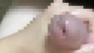 テレワークでもオナニー
