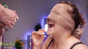 My best friend again tricked me with a Game of Taste - SanyAny