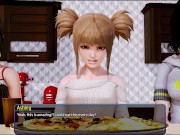 Harem Hotel - (PT 24) 2/16