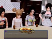 Harem Hotel - (PT 24) 3/16