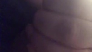 Ruined orgasm