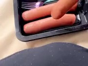 SSBBW WITH SAUSAGE LEVEL 1