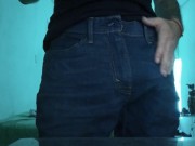 Slow and Smooth Striptease 