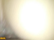 NAMORADA PEDIU PRA COMER O CUZINHO DELA - CASAL HOT BRASIL 11/16