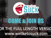 Hottie Gives Teacher Blowjob 15/16