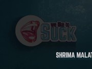 Hottie Gives Teacher Blowjob 2/16