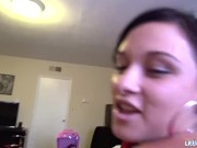 Little Bailey Teasing Cock 3/16