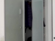 RIM4K Mans dream is to have the chicks mouth pleasing his butt 4/16