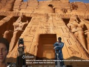 Sand Storm:One Hell Of A Adventure In Egypt-Ep2