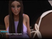 WVM 193 - Screenshot 10 of 16 - Visual Novel