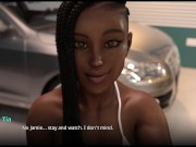 WVM 193 - Screenshot 2 of 16 - Butt
