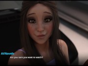 WVM 193 - Screenshot 3 of 16 - Big Boobs