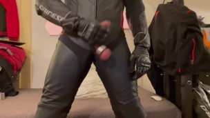 Ballworking in Dainese