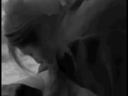 Mi esposa con pene nuevo 2/16