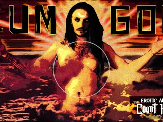 The Cum God – Fertility, Impregnation, Breeding Fetish, erotic audio porn for women