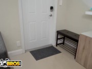 BANGBROS - Slutty Housekeepers Accepting Extra Money For Sexual Favors, Including Reyna DeLaCruz, Amy Amor, Medusa And Others 4/16