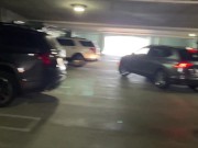 Flashing all over town compilation 13/16