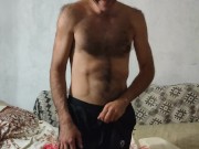 I continue to enjoy the quiet evening. 16/16