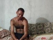 I continue to enjoy the quiet evening. 8/16