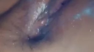 Latina Squirt Wit Da Fattest Juiciest Pussy