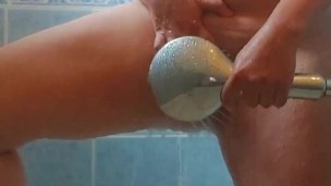 Shower jet
