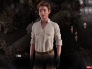 Treasure of Nadia v.91073 - Making love with an angel, Evie 1/16