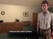 Treasure of Nadia v.91073 - Making love with an angel, Evie 15/16