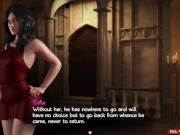 Treasure of Nadia v.91073 - Making love with an angel, Evie 16/16