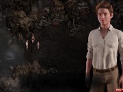 Treasure of Nadia v.91073 - Making love with an angel, Evie 2/16