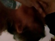 Wife loves new fuck buddy 