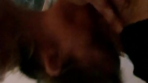 Wife loves new fuck buddy 