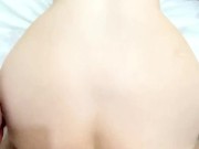 دختر سینه گنده ایرانی رو بعد مهمونی کردم - Big Tits Iranian Amateur gets fucked after Party 15/16