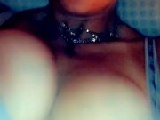 Lonely divorced MILF PLAYS BY HERSELF