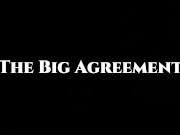 The Big Agreement Scene ft. Emmauelle Jameson 4/16
