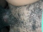 Creamy red pussy  15/16