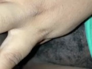 Creamy red pussy  2/16