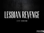 The Mysterious Delivery Girl Ate Her Fresh Pussy Out 2/16