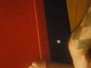 Dick trick shot #4