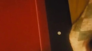Dick trick shot #4