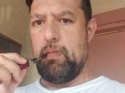#vaping some Grape Ape  - Screenshot 3 of 16 - Vape
