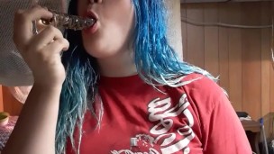 You filthy cuck