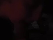 My Slut Wife goes down on Craigslist Cock 11/16