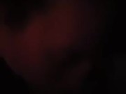 My Slut Wife goes down on Craigslist Cock