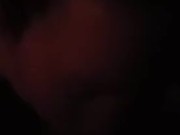 My Slut Wife goes down on Craigslist Cock 16/16