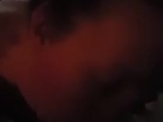 My Slut Wife goes down on Craigslist Cock 2/16