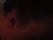 My Slut Wife goes down on Craigslist Cock 3/16