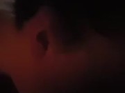 My Slut Wife goes down on Craigslist Cock 5/16